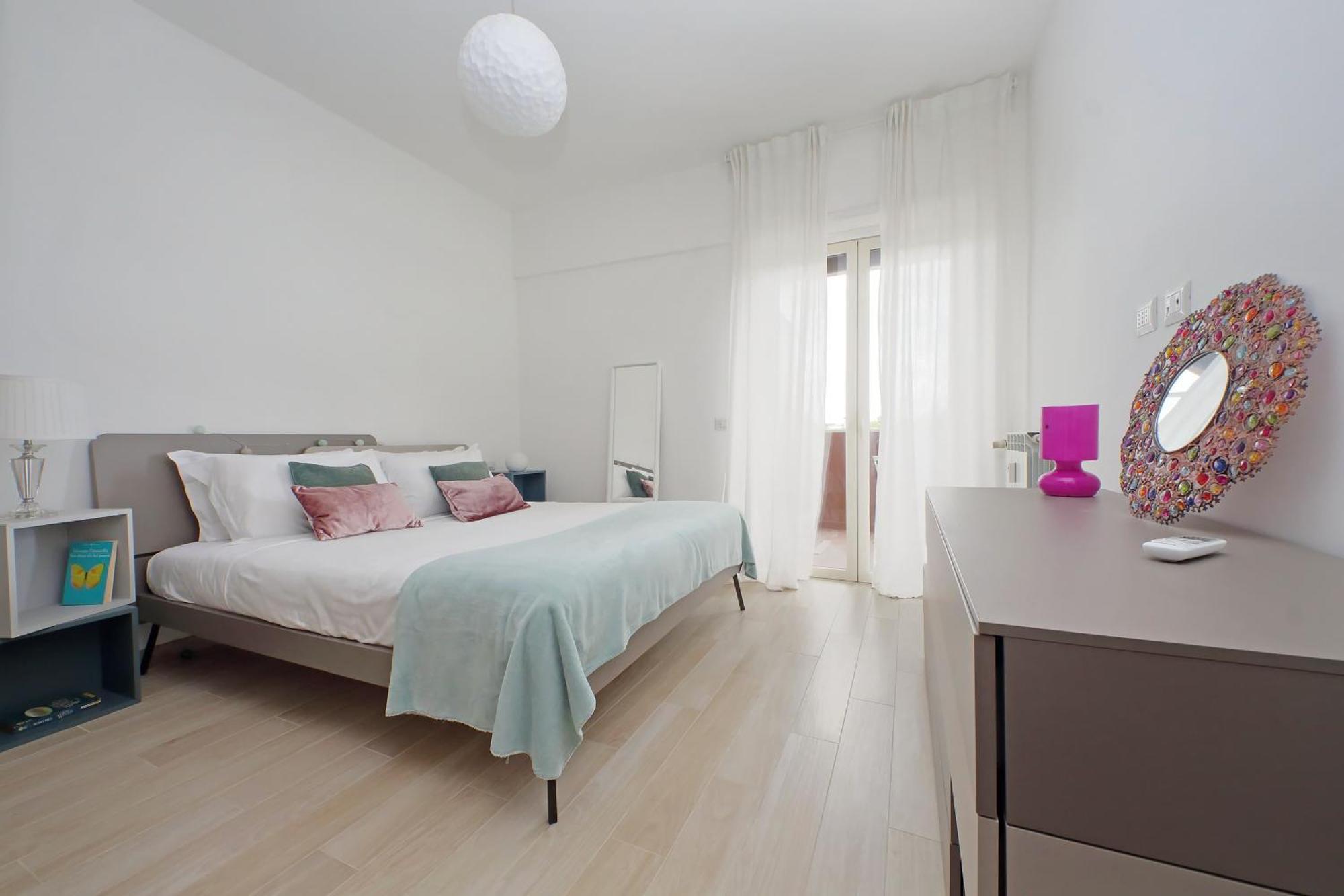 Appartamento Ych-rifugio Incantato Sul Tevere Roma